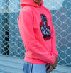 Sudadera con capucha