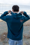 Sudadera con capucha