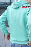 Sudadera con capucha