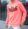 Sudadera con capucha