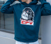 Sudadera con capucha