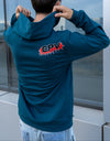 Sudadera con capucha