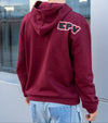 Sudadera con capucha