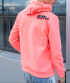Sudadera con capucha