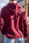 Sudadera con capucha
