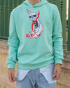 Sudadera con capucha