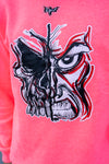 Sudadera con capucha