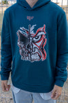 Sudadera con capucha