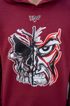Sudadera con capucha