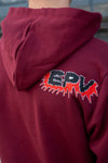 Sudadera con capucha