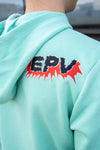 Sudadera con capucha