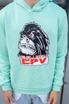 Sudadera con capucha