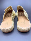 Sandalias 2902 Gold
