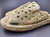 Sandalias 2902 Gold