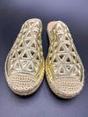 Sandalias 2902 Gold