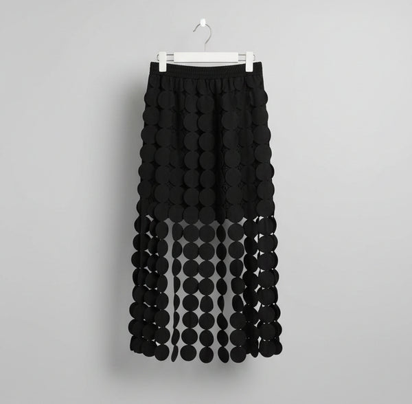 Falda V7571