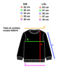 Sudadera ojo