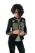 Chaqueta militar