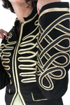 Chaqueta militar