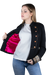 Chaqueta militar