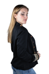 Chaqueta militar