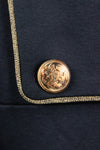 Chaqueta militar