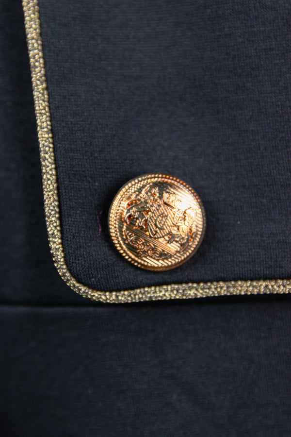 Chaqueta militar