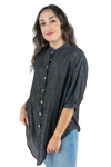 Blusa hilo plata