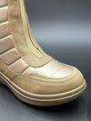 Botines M5801-39 Champagne