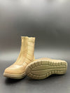 Botines M5801-39 Champagne
