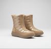 Botines M5801-39 Champagne