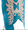 Botas de caña alta A-3433