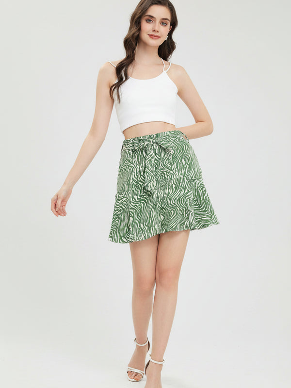 Falda AB9334