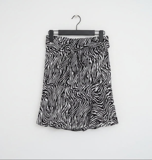 Falda AB9334